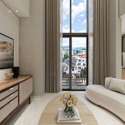 K Suites (D15), Apartment #560863151